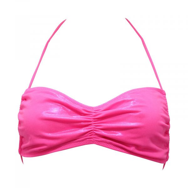 6641AS costume fascia donna MC2 SAINT BARTH LEVANTE woman beachwear