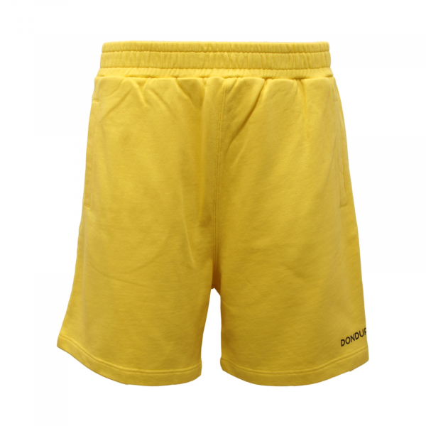 6642AT bermuda uomo DONDUP man short