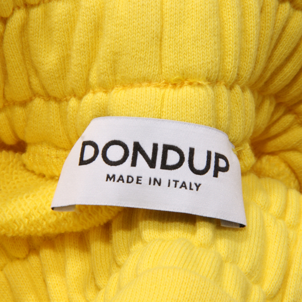6642AT bermuda uomo DONDUP man short