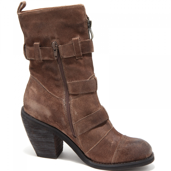6647H stivali donna JEFFREY CAMPBELL piedmont scarpe boots shoes women
