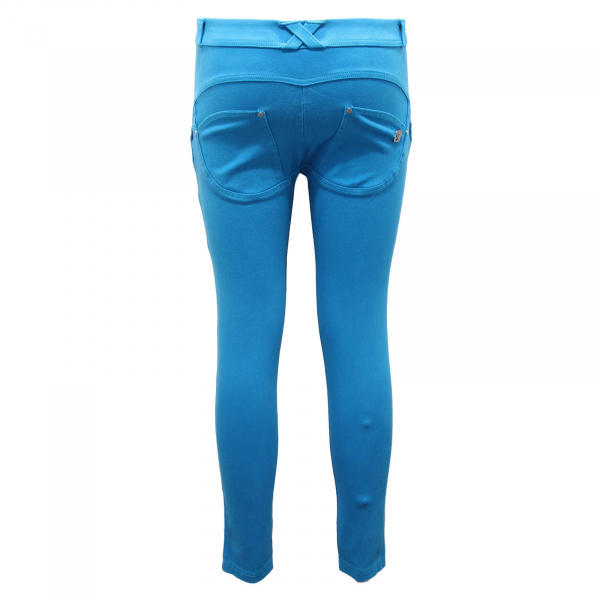 6653AM jeans donna FREDDY WR. UP woman trousers
