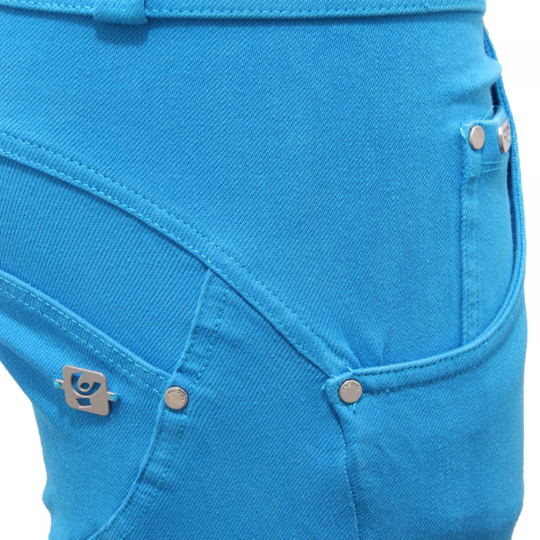 6653AM jeans donna FREDDY WR. UP woman trousers