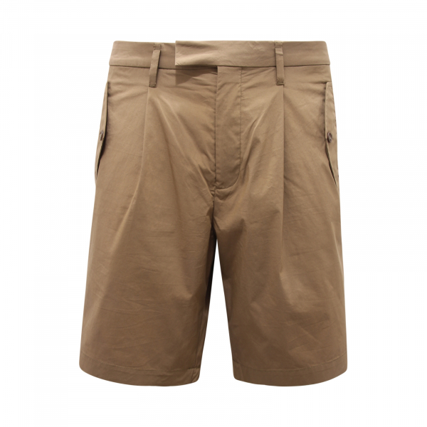 6654AT bermuda uomo NEIL BARRETT LOOSE man short