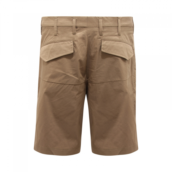 6654AT bermuda uomo NEIL BARRETT LOOSE man short