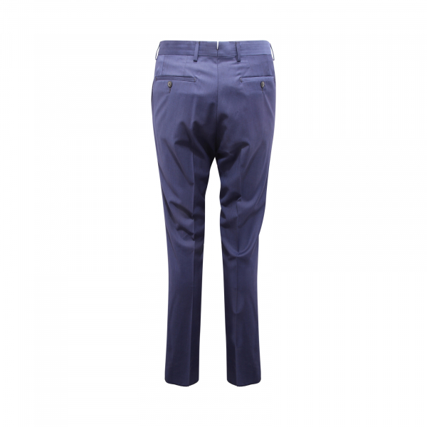 6657AV PANTALONE UOMO VIGANO' 1959 SUPER 150'S MAN TROUSERS