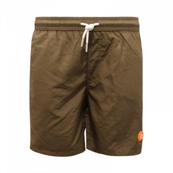 6657AZ COSTUME BOXER BIMBO SUNS KIDS BOY BEACHWEAR