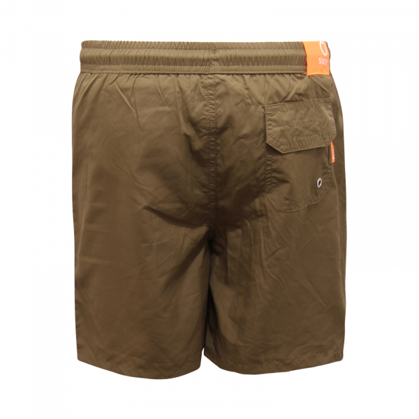 6657AZ COSTUME BOXER BIMBO SUNS KIDS BOY BEACHWEAR