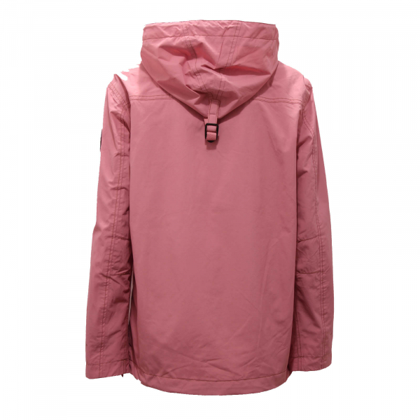 6665AN giubbotto donna NAPAPIJRI RAINFOREST SUMMER woman jacket