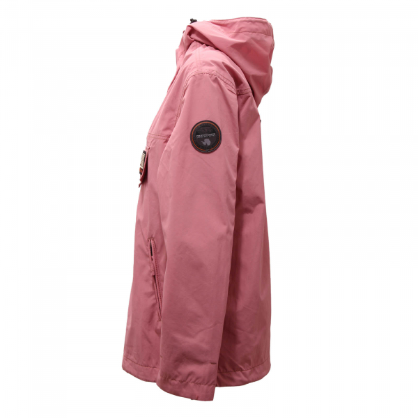 6665AN giubbotto donna NAPAPIJRI RAINFOREST SUMMER woman jacket
