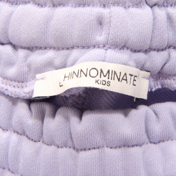 6667AZ PANTALONE TUTA BIMBA HINNOMINATE KIDS SWEATPANTS