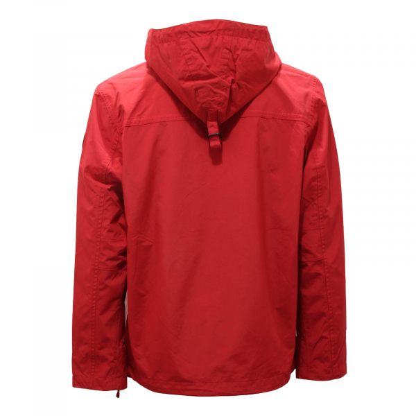 6674AN giubbotto uomo NAPAPIJRI RAINFOREST SUMMER man jacket