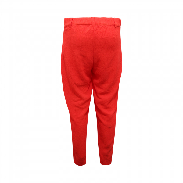 6676AZ PANTALONE BIMBA LIU JO KIDS GIRL TROUSERS