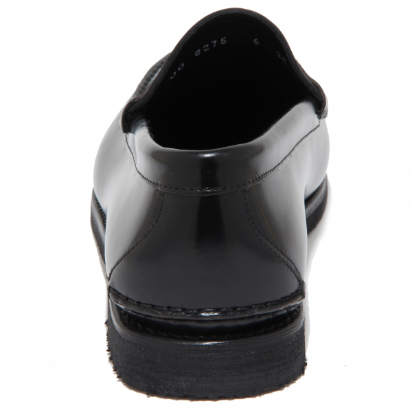 6676N mocassino uomo SALVATORE FERRAGAMO SPALATO SLIM FIT  shoes man