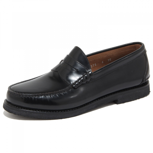 6676N mocassino uomo SALVATORE FERRAGAMO SPALATO SLIM FIT  shoes man