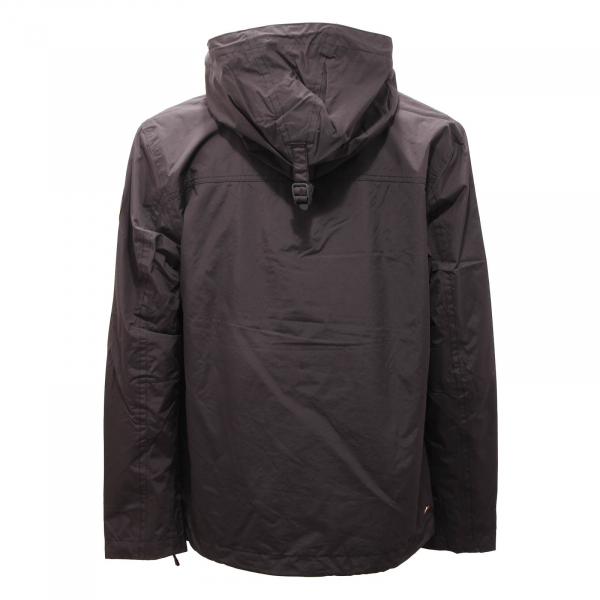 6684AN giubbotto uomo NAPAPIJRI RAINFOREST SUMMER man jacket