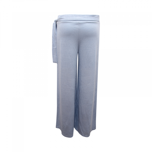 6687AZ PANTALONE BIMBA LIU JO KIDS GIRL LUREX TROUSERS