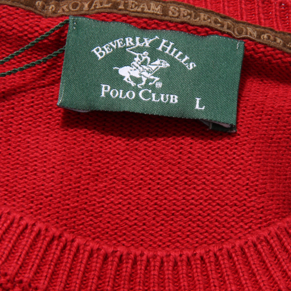 Maglione shop polo club