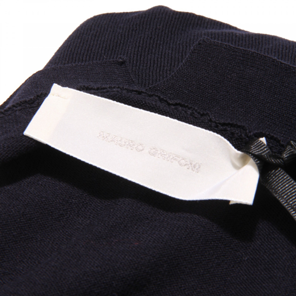 66971 cardigan MAURO GRIFONI maglione maglia uomo sweater jumper men