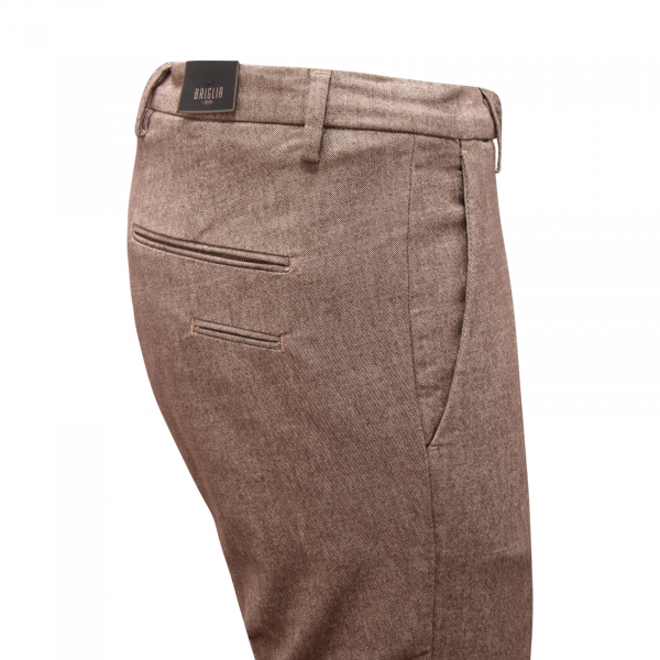 6712AV PANTALONE UOMO BRIGLIA MAN TROUSERS