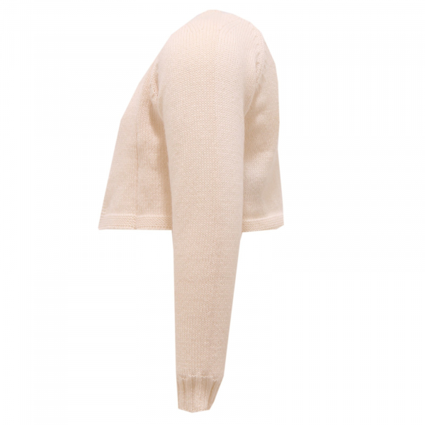 6730T cardigan bimba DOLCE & GABBANA girl maglione cashmere sweater kid