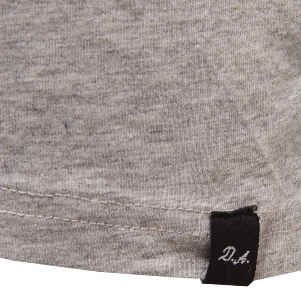 6739S maglia bimbo DANIELE ALESSANDRINI polo grigio t-shirt polo kid