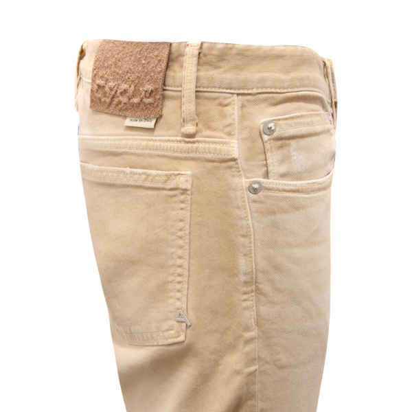 6755AT jeans uomo CYCLE BONE man trousers