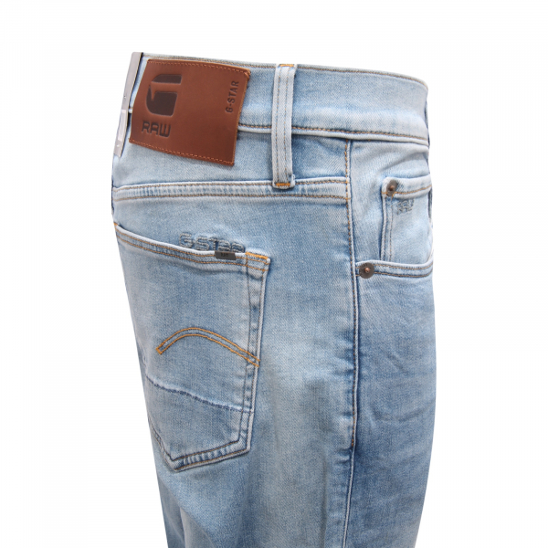 6770AT jeans uomo G-STAR RAW SLIM man trousers