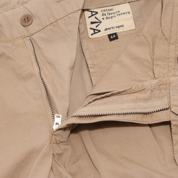 67899 bermuda ASPESI ATA COTONE pantaloni corti uomo trousers shorts men