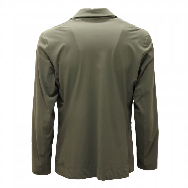 6802AN giacca uomo BOB FRICKY man tech jacket