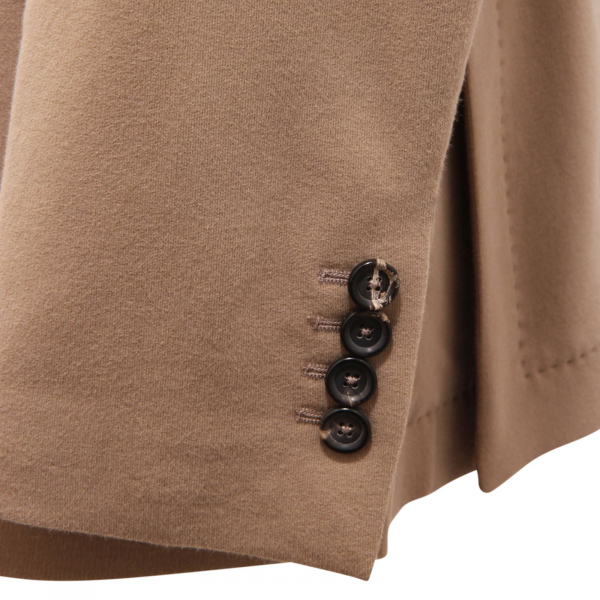 6830AZ GIACCA IN FELPA UOMO CIRCOLO 1901 MAN JACKET