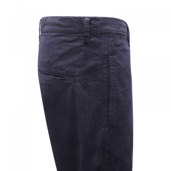 6851AT pantalone uomo ASPESI man trousers blue