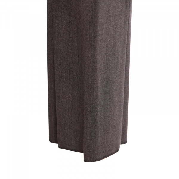 6864AV PANTALONE UOMO ZANELLA MAN WOOL TROUSERS
