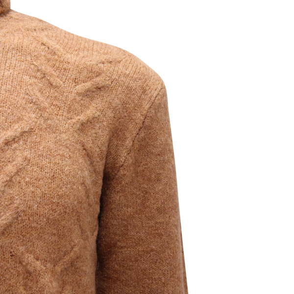 6874AQ dolcevita uomo BECOME man turtlenek 