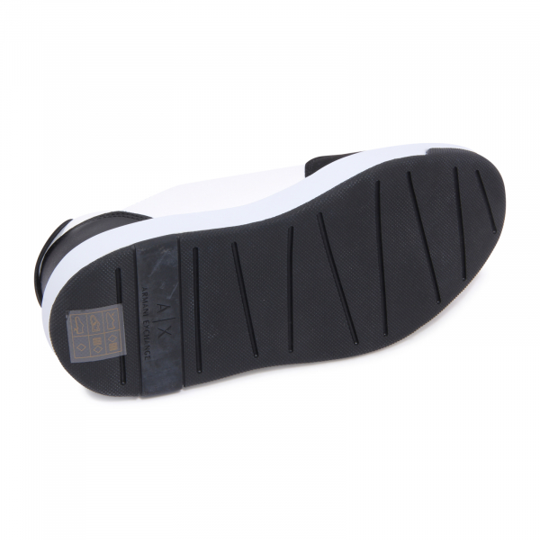 6878AU SNEAKER UOMO ARMANI EXCHANGE MAN SHOES