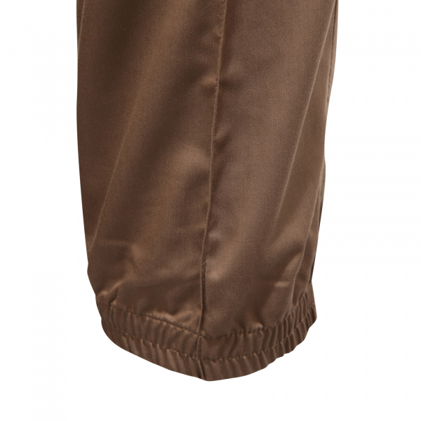 6897AT pantalone uomo EMPORIO ARMANI man trousers brown/green
