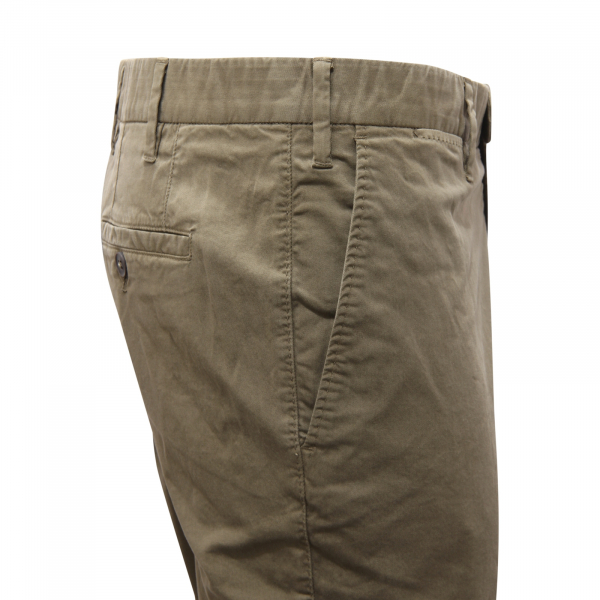 6900AS pantalone uomo VIGANO' man trousers green 
