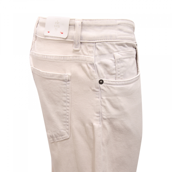 6907AT jeans uomo ELEVENTY PLATINUM man trousers