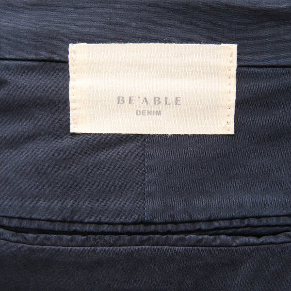 6909AN pantalone uomo BE ABLE MIKE SHORTER man trousers