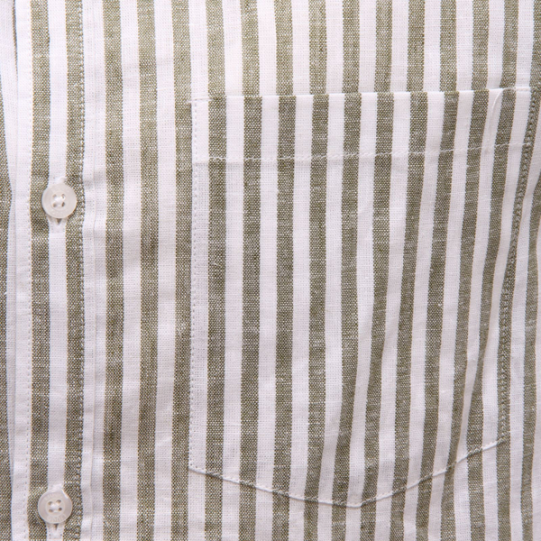 6912AZ CAMICIA COREANA BIMBO LIU JO BOY KIDS LINEN/COTTON SHIRT