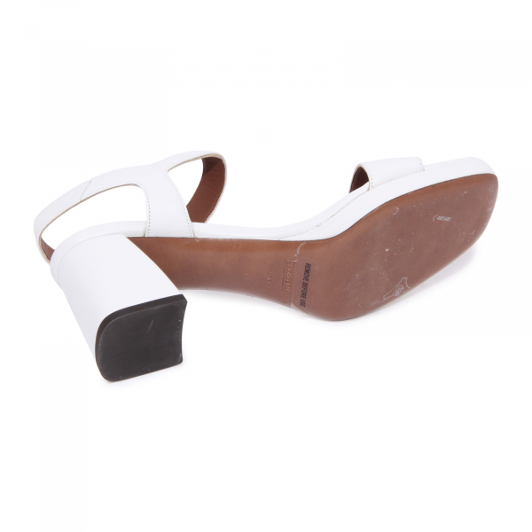 6918AU SANDALO DONNA L'AUTRE CHOSE WOMAN SANDAL