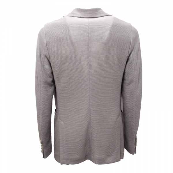 6921AL giacca uomo CIRCOLO 1901 man linen jacket