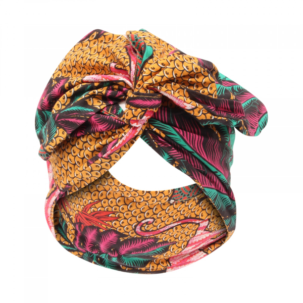 6928AP fascia donna VICOLO woman headband