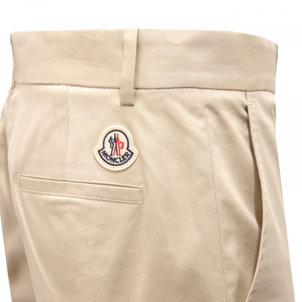 6948AT pantalone cargo uomo MONCLER man trousers
