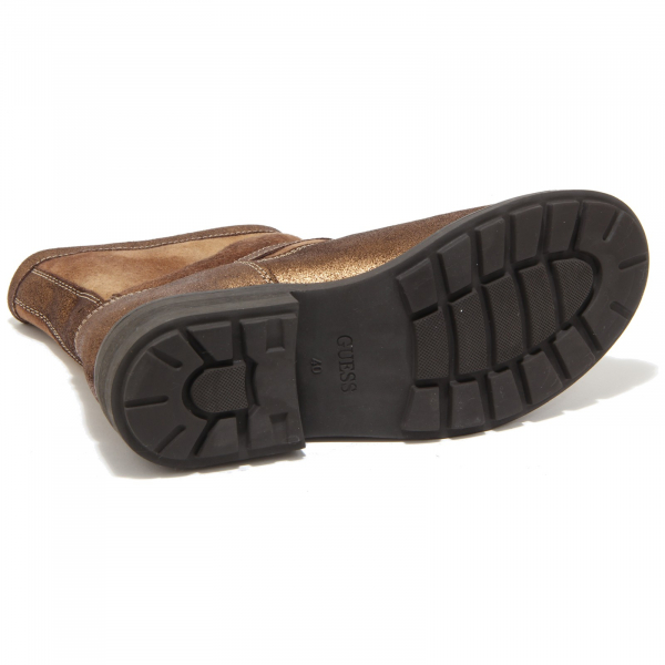 69622 stivale GUESS BIKER  scarpa donna boots shoes women