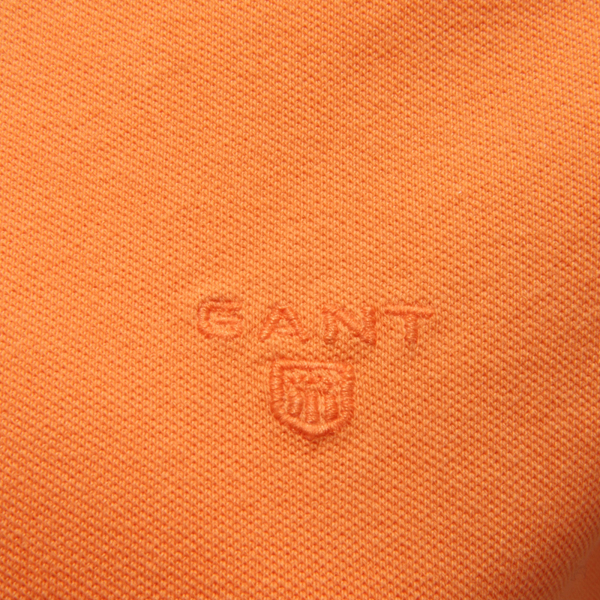 Polo donna gant online