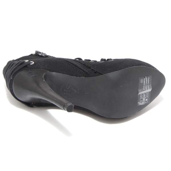 69769 tronchetto women ASH EMI donna (no box) scarpa decollete  shoes