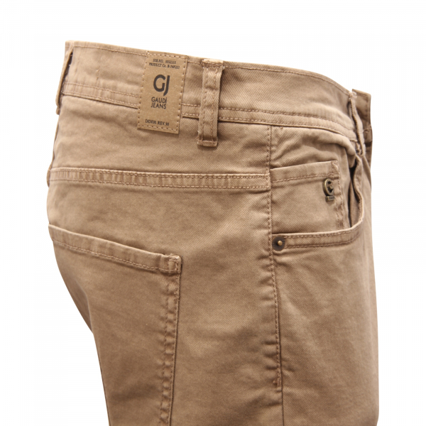 6983AS jeans uomo GAUDÌ OWEN man denim trousers