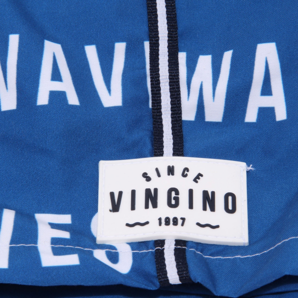 6985AB costume mare bimbo BOY VINGINO boxer shorts beachwear