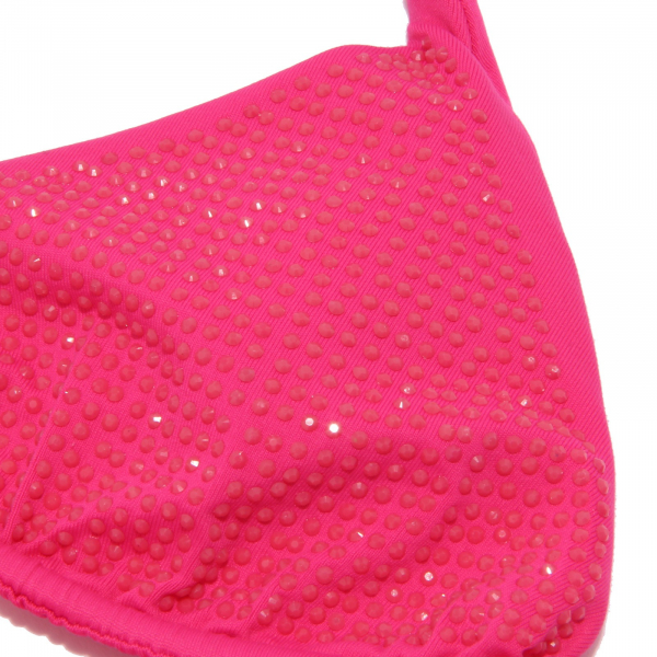 7001S bikini donna FAANJ BEACHWEAR bikini strass  swimwear woman