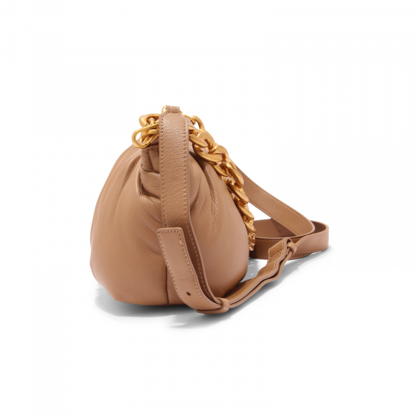 7005AR  donna LES VISIONNAIRES woman leather bag